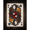 Bicycle Vintage Vampires (Limited Edition) Playing Card - Trick