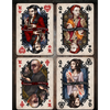 Bicycle Vintage Vampires (Limited Edition) Playing Card - Trick