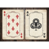 Bicycle Vintage Vampires (Limited Edition) Playing Card - Trick