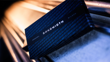  Bandwidth by Greg Wilson - Trick