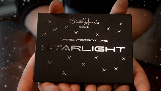 Paul Harris Presents Starlight by Chris Perrotta - Trick