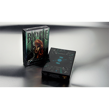  Bicycle Robotics Playing Cards by Collectable Playing Cards