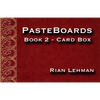 Pasteboards (Vol.2 Cardbox) by Rian Lehman - Video DOWNLOAD