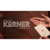 Korner (English) by Drusko - Video DOWNLOAD