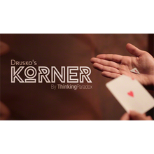  Korner (English) by Drusko - Video DOWNLOAD