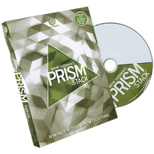  Prism by Wayne Goodman and Dave Forrest - DVD