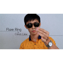  Flare Ring by Calvin Liew and Skymember - Video DOWNLOAD