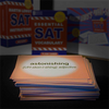 What - SAT, SAT Test by Martin Lewis
