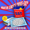 What - SAT, SAT Test by Martin Lewis