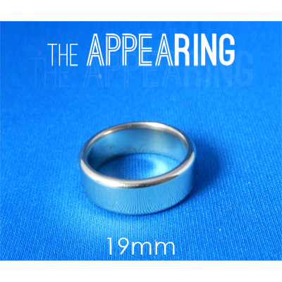 Appear-ing (19MM) by Leo Smetsers - Trick