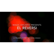 El Reversi by Magic Encarta - Video DOWNLOAD