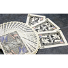 Bicycle US Presidents Playing Cards (Blue Collector Edition) by Collectable Playing Cards