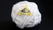  Soft Rope 50' (White) by Pyramid Gold Magic