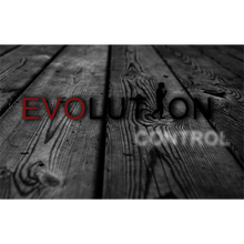  Evolution Control by Sandro Loporcaro (Amazo) - Video DOWNLOAD