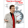 Time For A Change by Lee Alex - eBook DOWNLOAD