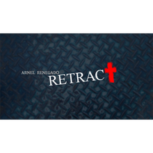  Retract, Write,Vanish,Change,Transfer by Arnel Renegado - Video DOWNLOAD