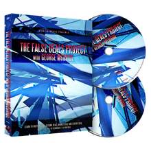  The False Deals Project (2 DVD set) with George McBride and Big Blind Media - DVD