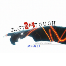  Just One Touch by Dan Alex - eBook DOWNLOAD