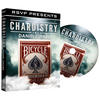 Chardistry by Daniel Chard and RSVP Magic - DVD