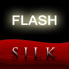  Flash Silk by Sandro Loporcaro (Amazo) video DOWNLOAD