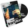 Transition (DVD and Gimmick) by Jamie Docherty and World Magic Shop - DVD