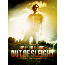  Out of Sleight by Cameron Francis and Big Blind Media video DOWNLOAD