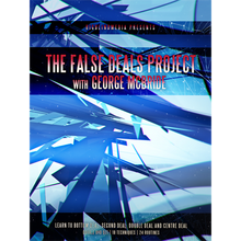  The False Deals Project with George McBride and Big Blind Media video DOWNLOAD