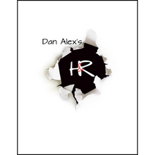  H&R by Dan Alex - ebook DOWNLOAD