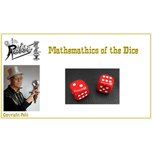  Mathematics of the Dice by Peki - Video DOWNLOAD