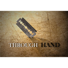  Razor Blade Through Hand by Sandro Loporcaro - Video DOWNLOAD