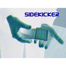  SideKicker by William Lee video DOWNLOAD