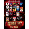 Screen Test by Steve Dimmer - Trick