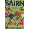 Bairn - The Brain Children of Ken Dyne - Book