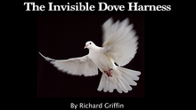  Invisible Dove Harness by Richard Griffin - Trick