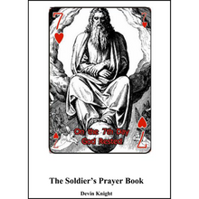  Soldier's Prayerbook by Devin Knight - eBook DOWNLOWD