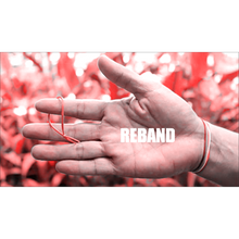  Reband by Arnel Renegado - Video DOWNLOAD