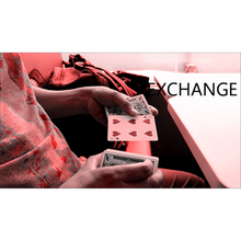  Exchange by Arnel Renegado - Video DOWNLOAD