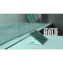  HOLD by Arnel Renegado - Video DOWNLOAD