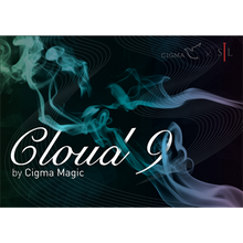  Cloud 9 by CIGMA Magic - Trick