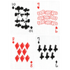 Playing Cards Created by Children by US Playing Card