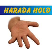  Harada Hold by Daiki Harahada - Video DOWNLOAD
