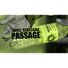  Passage by Arnel Renegado - Video DOWNLOAD