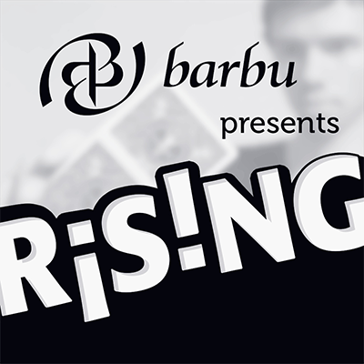 RPB (Rising,Precious & Balance) by Barbu Nitelea - Video DOWNLOAD