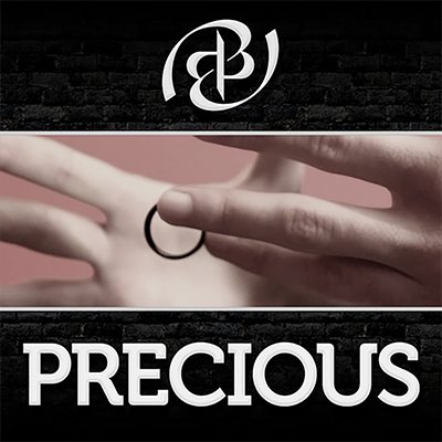 RPB (Rising,Precious & Balance) by Barbu Nitelea - Video DOWNLOAD