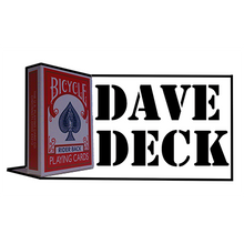  Dave Deck by Greg Chipman - eBook DOWNLOAD