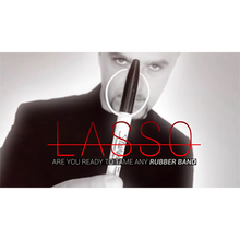  Lasso by Sebastien Calbry - Video DOWNLOAD