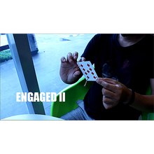  Engaged 2.0 by Arnel Renegado - Video DOWNLOAD