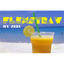  Flex Straw by Zihu - Video DOWNLOAD