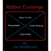 Rubber Exchange by Joe Rindfleish - Video DOWNLOAD