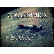  CTC by Thomas Riboulet and Victor Collange  - Video DOWNLOAD